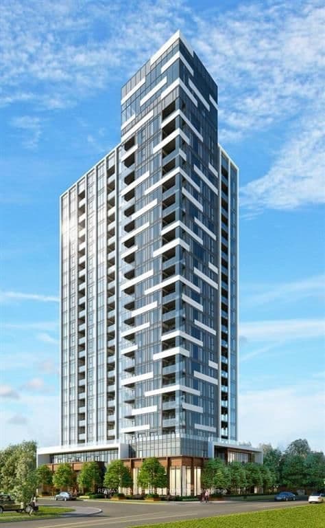 500 Brock Avenue, Unit # 1003