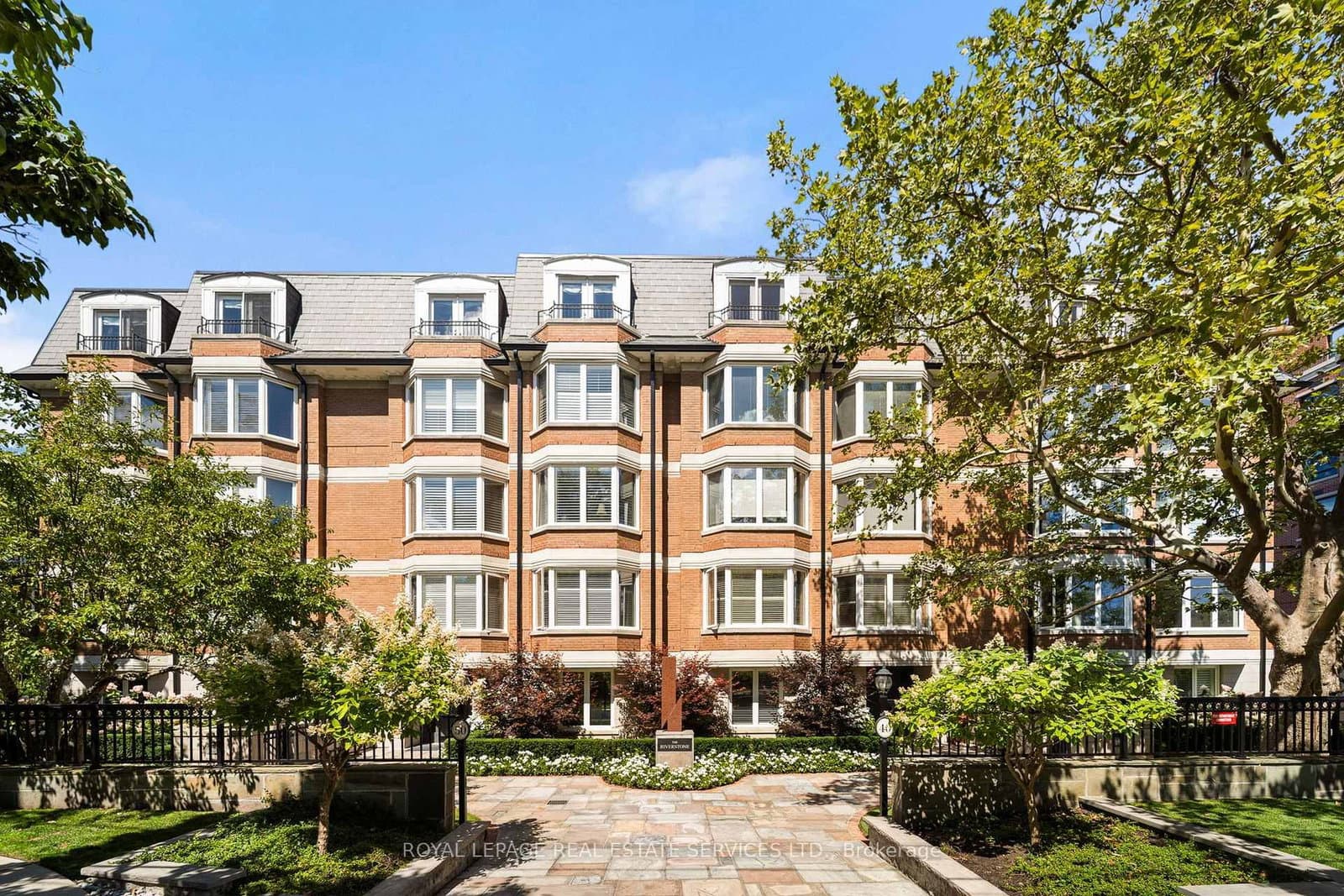#501 - 50 Old Mill Road
