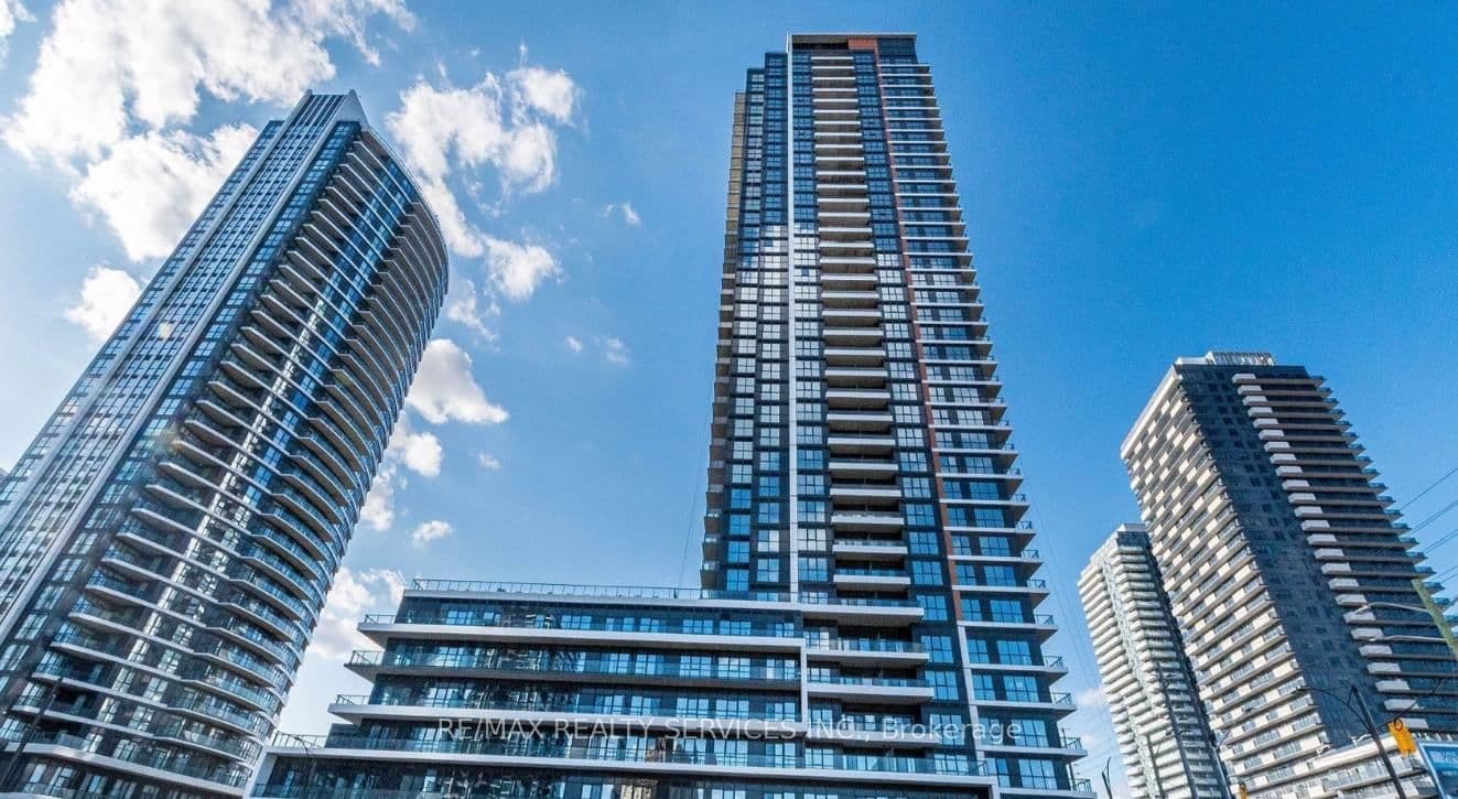 15 Watergarden Drive, Unit 414
