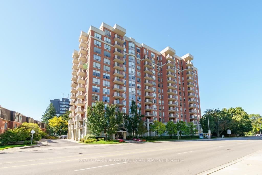 #1101 - 442 Maple Avenue