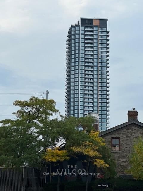 15 Watergarden Drive, Unit 2210