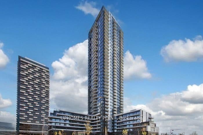 15 Watergarden Drive, Unit 624