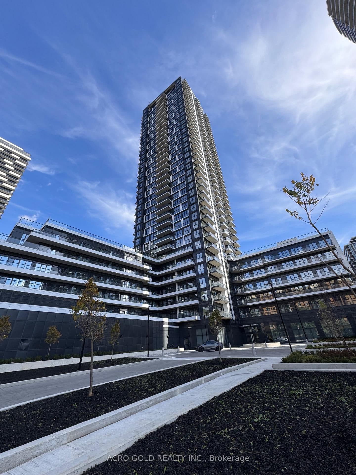 15 Watergarden Drive, Unit 2610