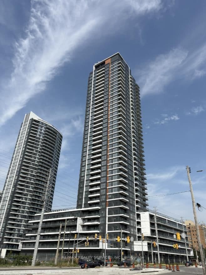 15 Watergarden Drive, Unit 2305