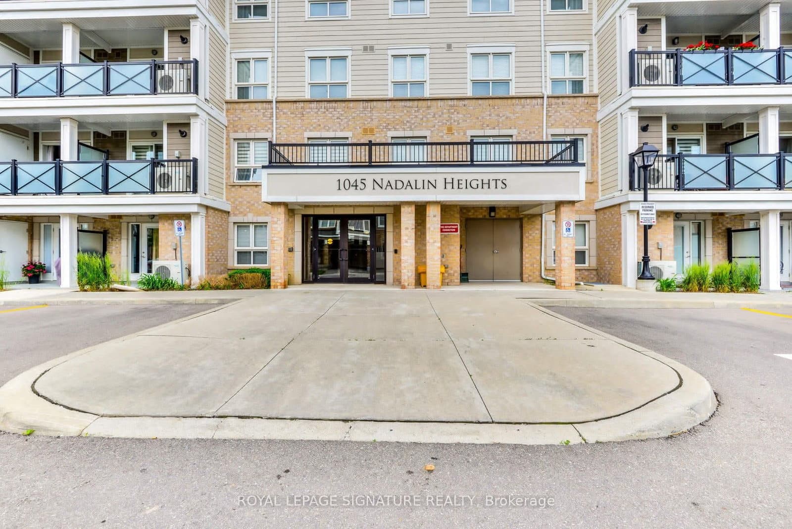 1045 Nadalin Heights, Unit 408