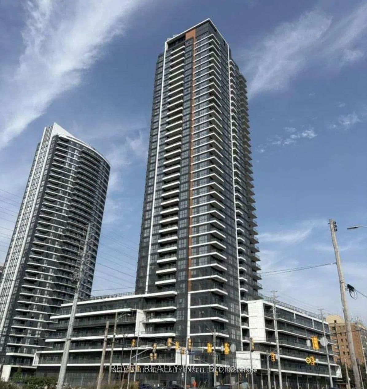 15 Watergarden Drive, Unit 2702