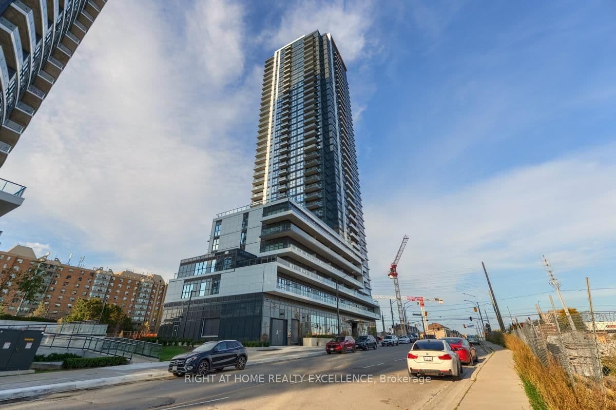 15 Watergarden Drive, Unit 3103
