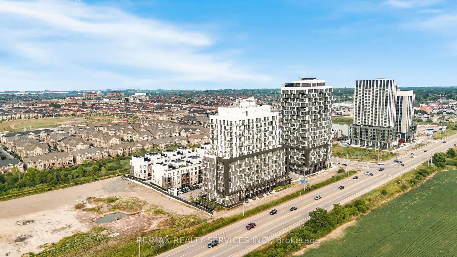 345 Wheat Boom Drive, Unit 1206
