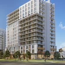 20 All Nations Drive, Unit 322