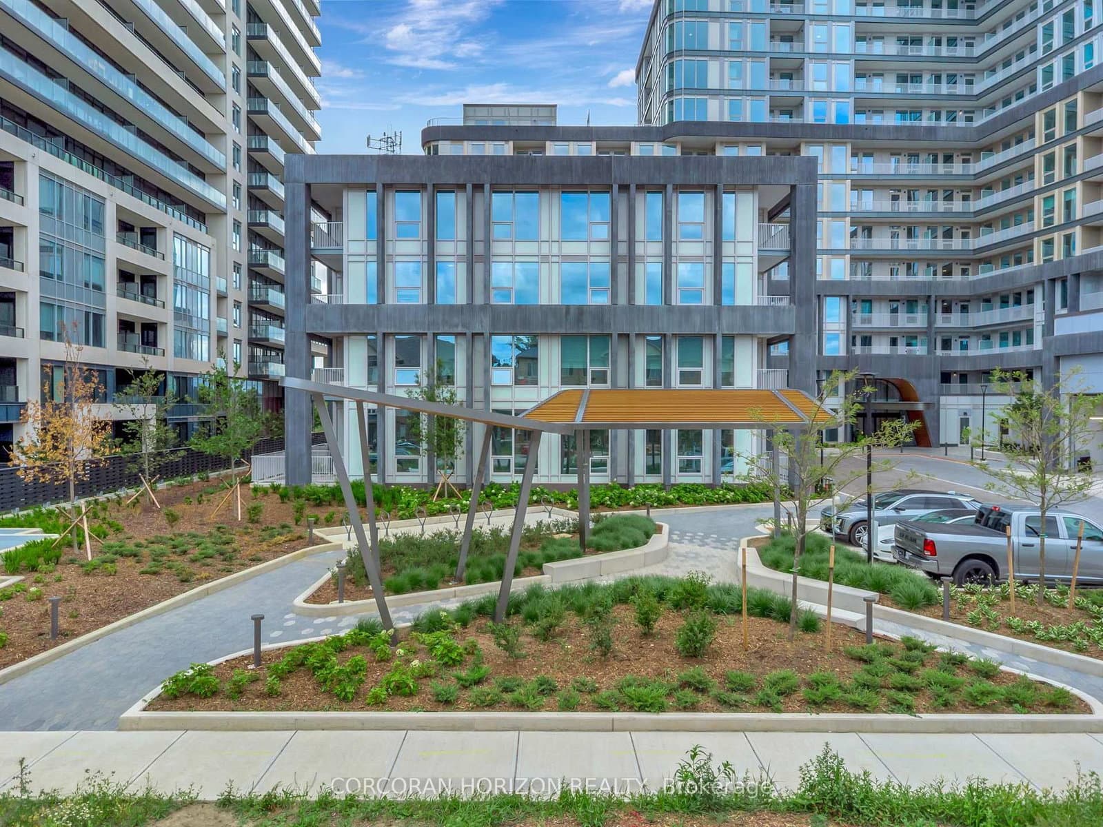 3240 William Coltson Avenue, Unit 1503