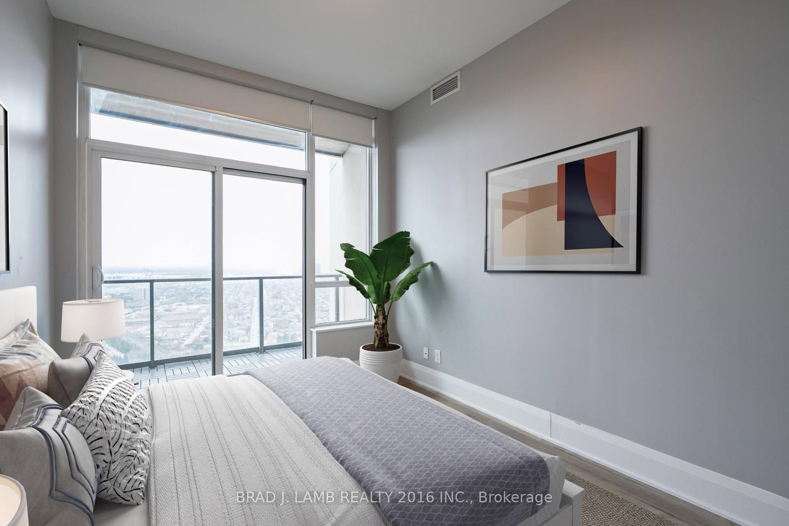 ##4303 - 36 Park Lawn Road