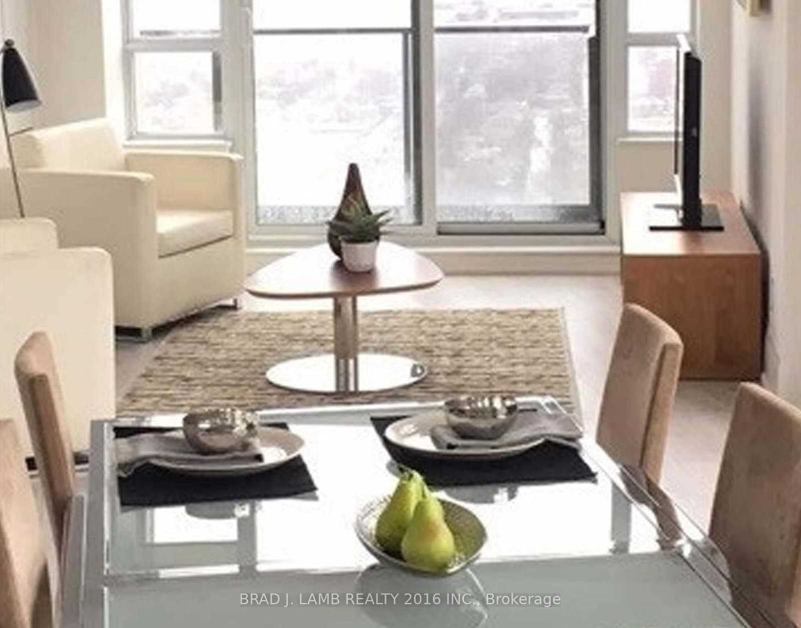 ##4403 - 36 Park Lawn Road