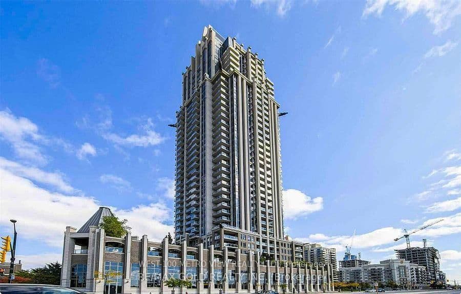 #414 - 388 Prince Of Wales Drive