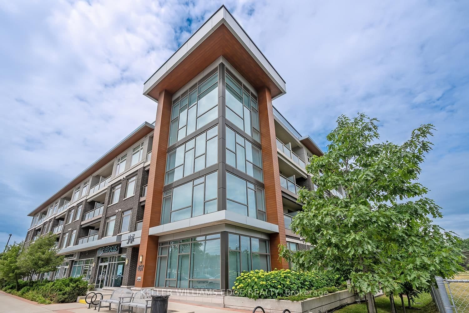 457 Plains Road E, Unit 302