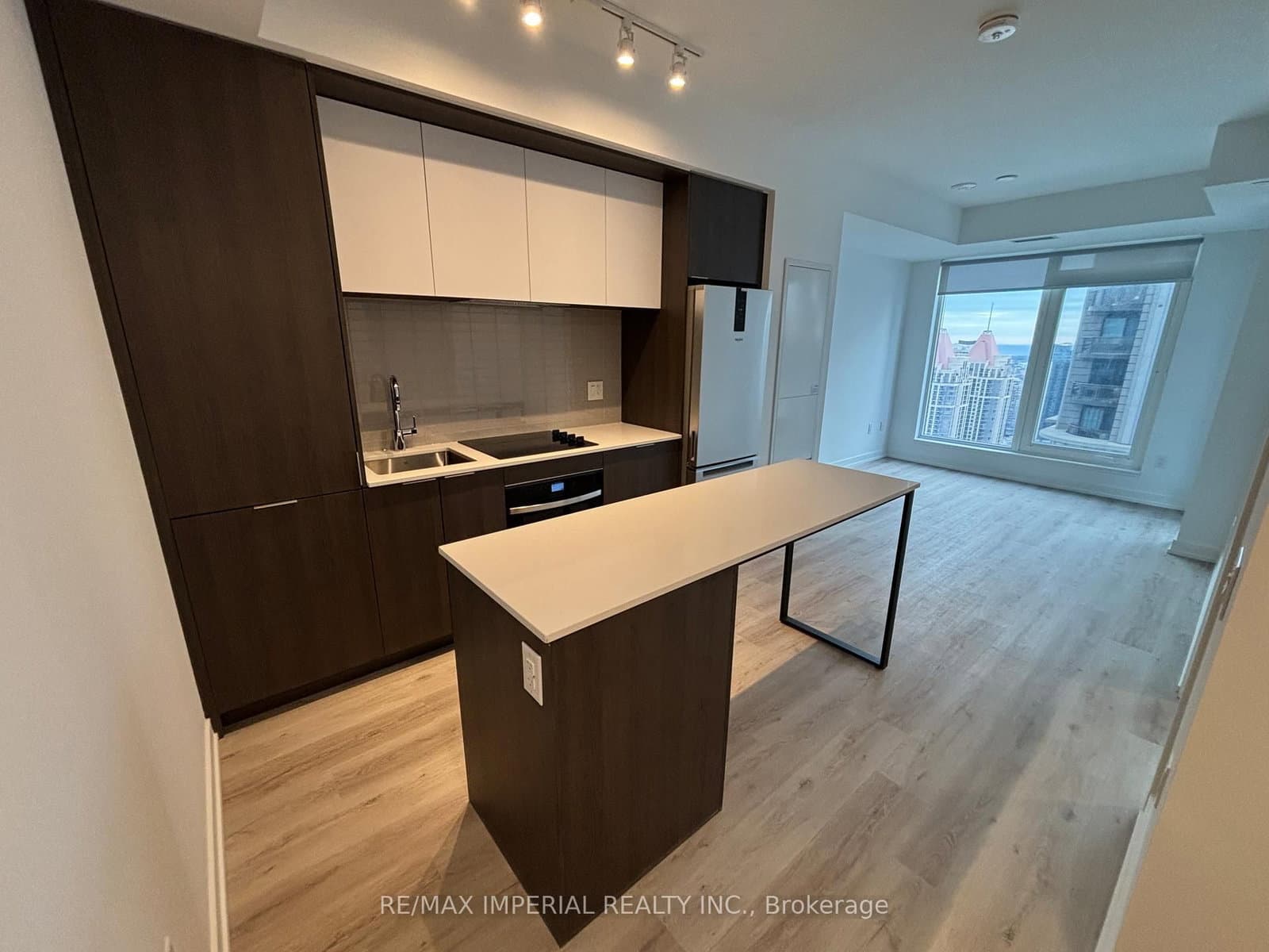 395 Square One Drive, Unit 3306