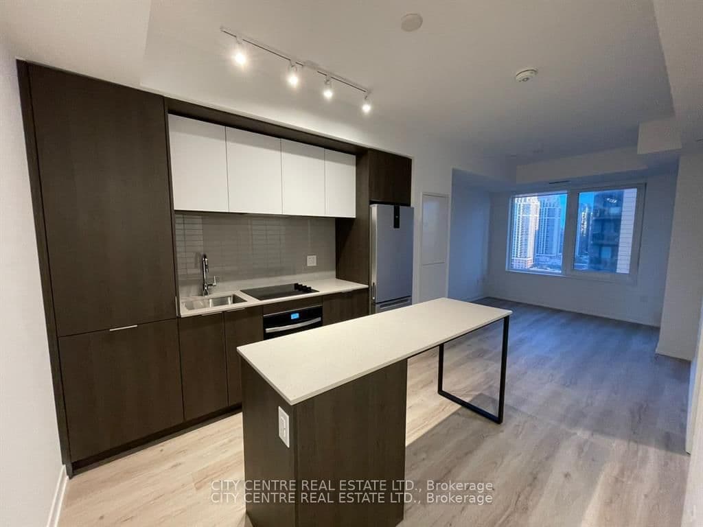 395 Square One Drive, Unit 1406