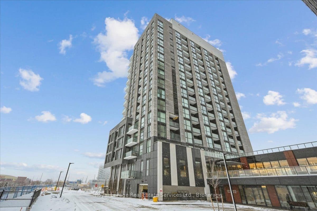 #910B - 3071 Trafalgar Road