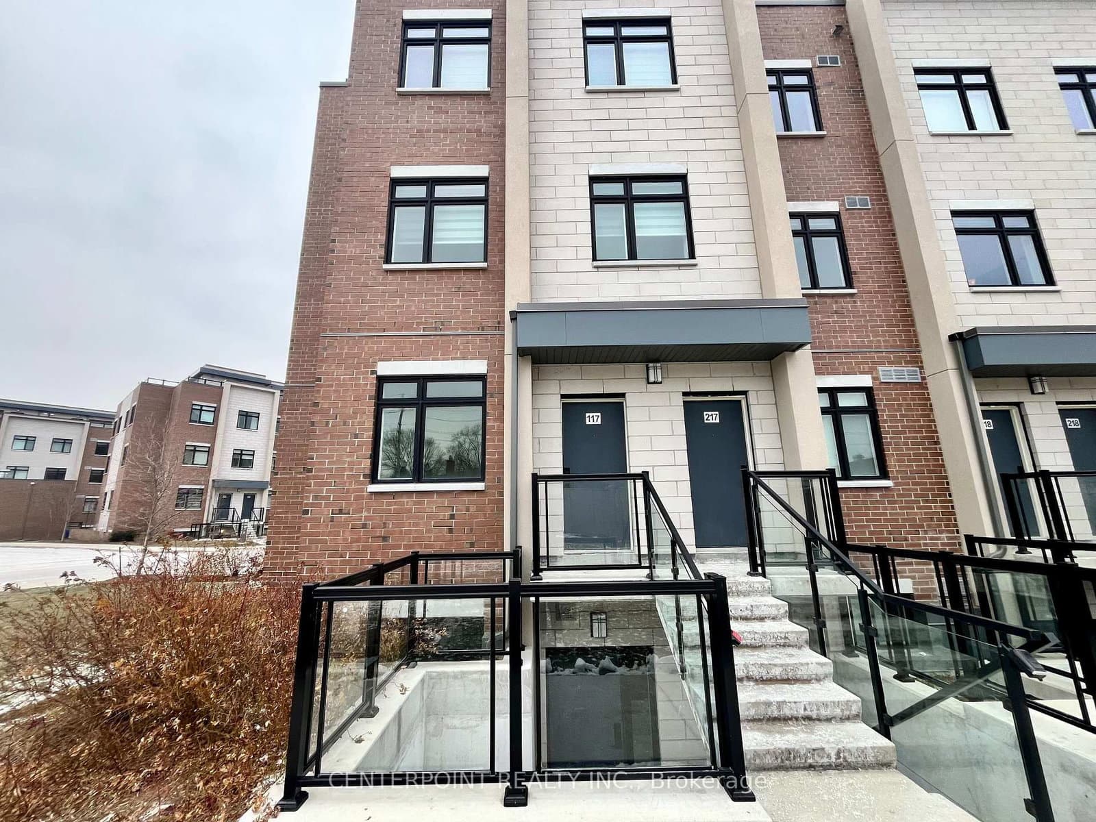 1070 Douglas Mccurdy Common, Unit 117