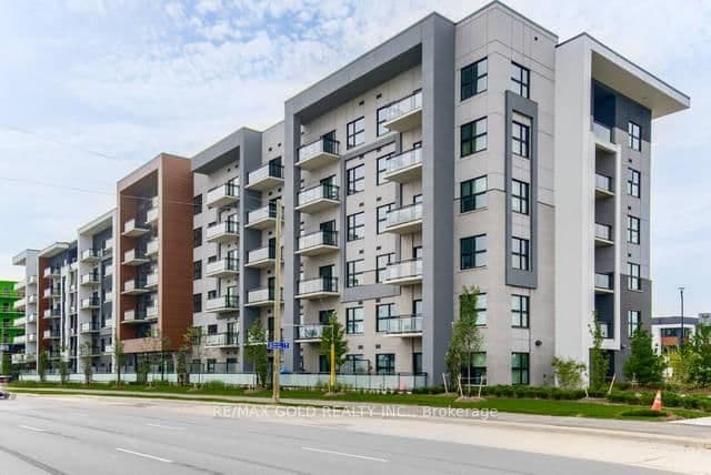 #609 - 128 Grovewood Common