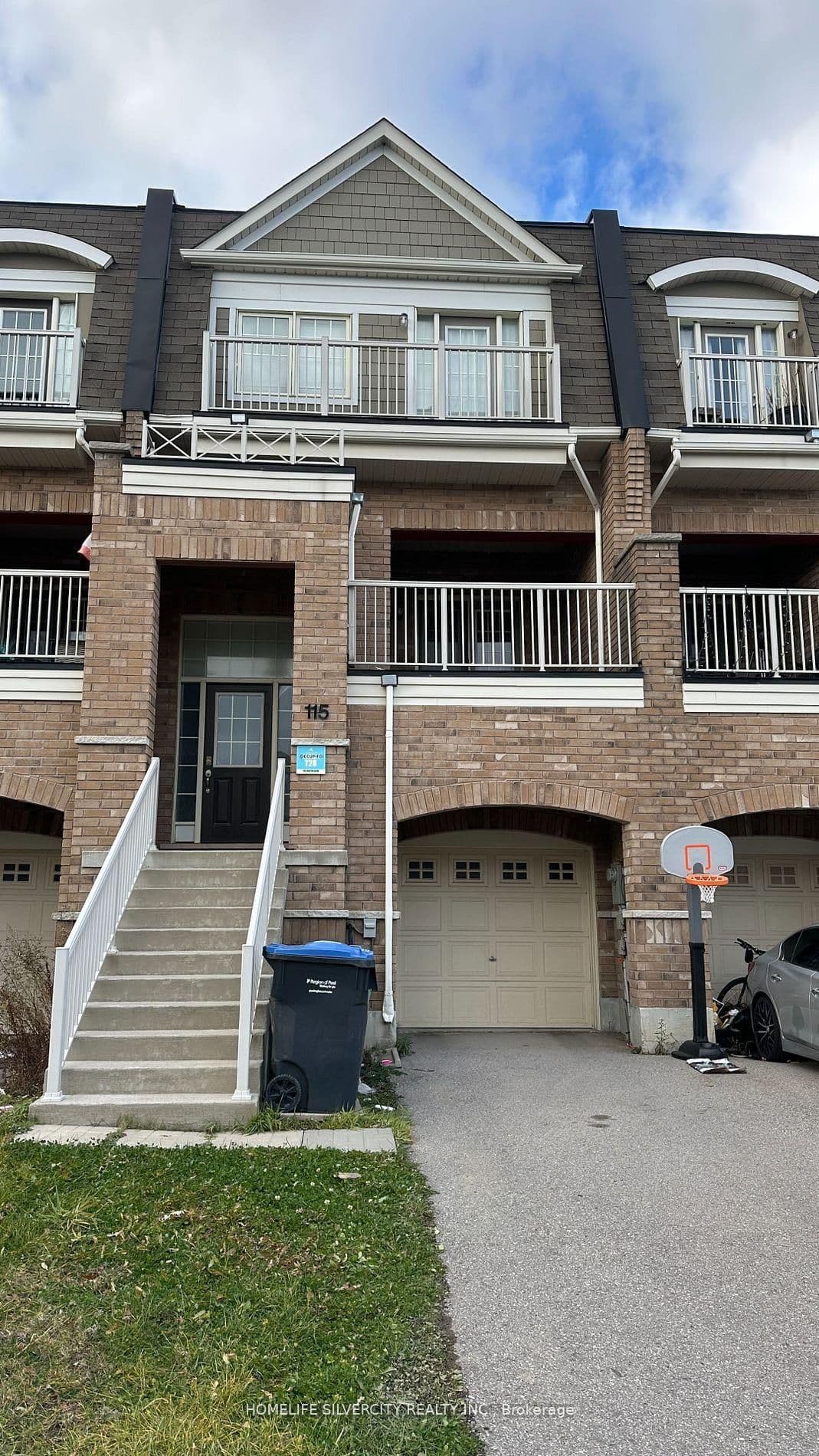 115 Inspire Boulevard