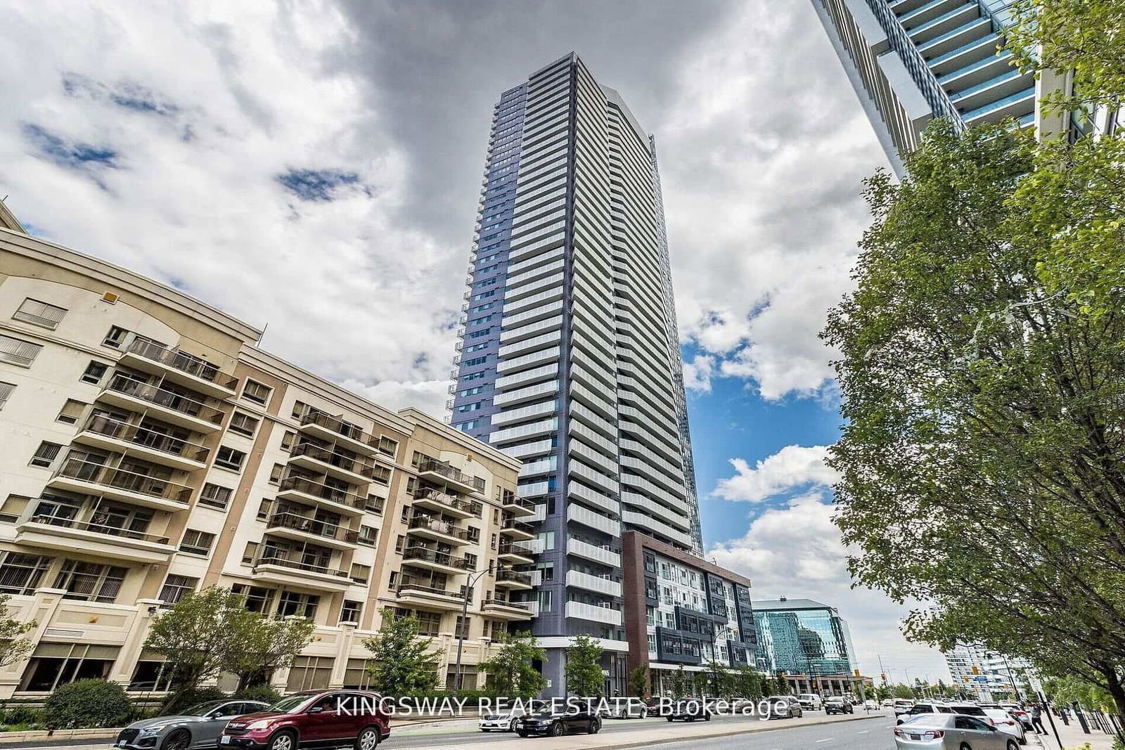 #3311 - 4065 Confederation Parkway