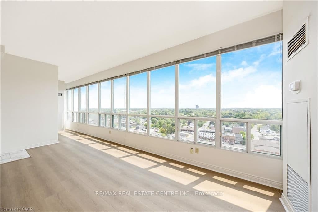 #SS01 - 100 Millside Drive