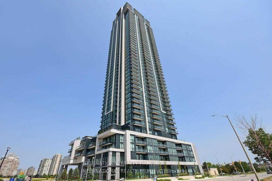 #307 - 3975 Grand Park Drive