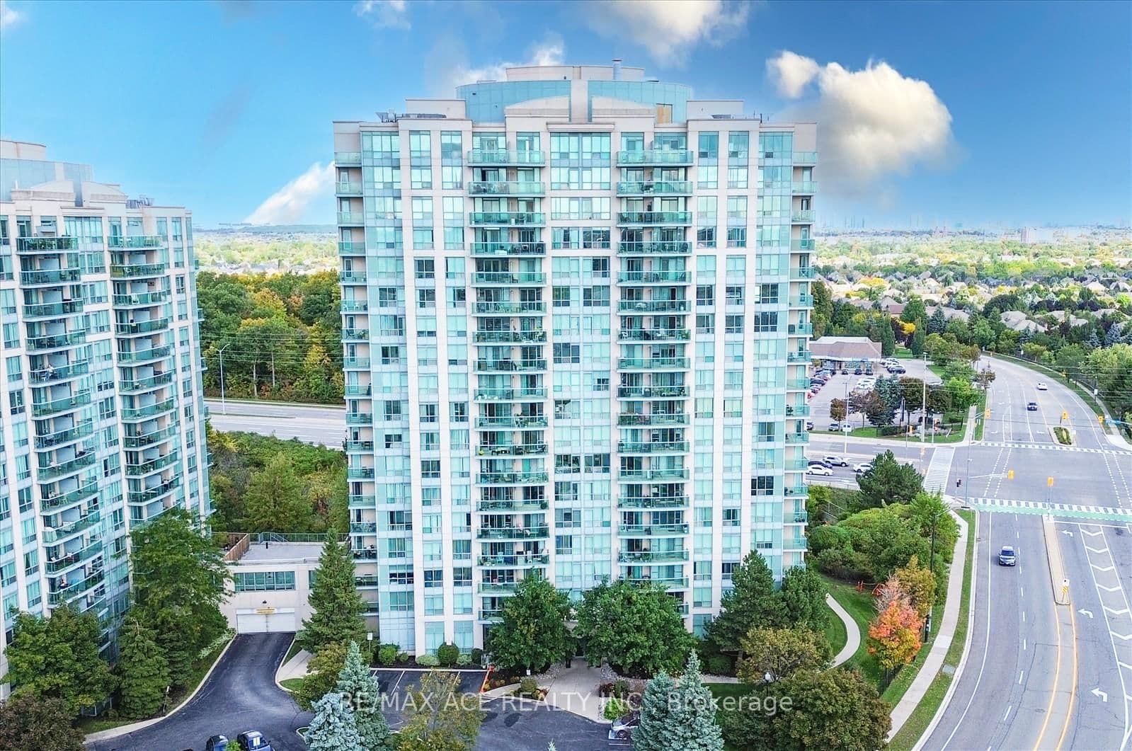 #1803 - 2545 Erin Centre Boulevard