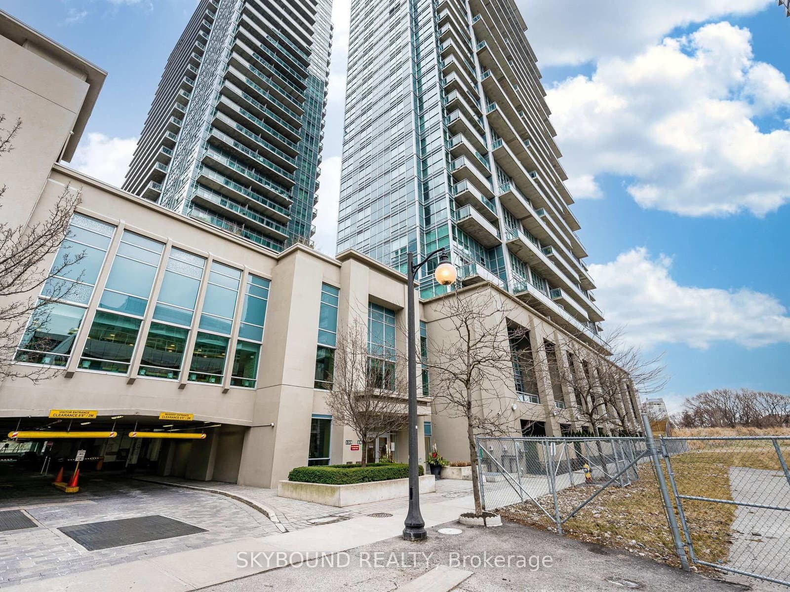 #503 - 155 Legion Road N