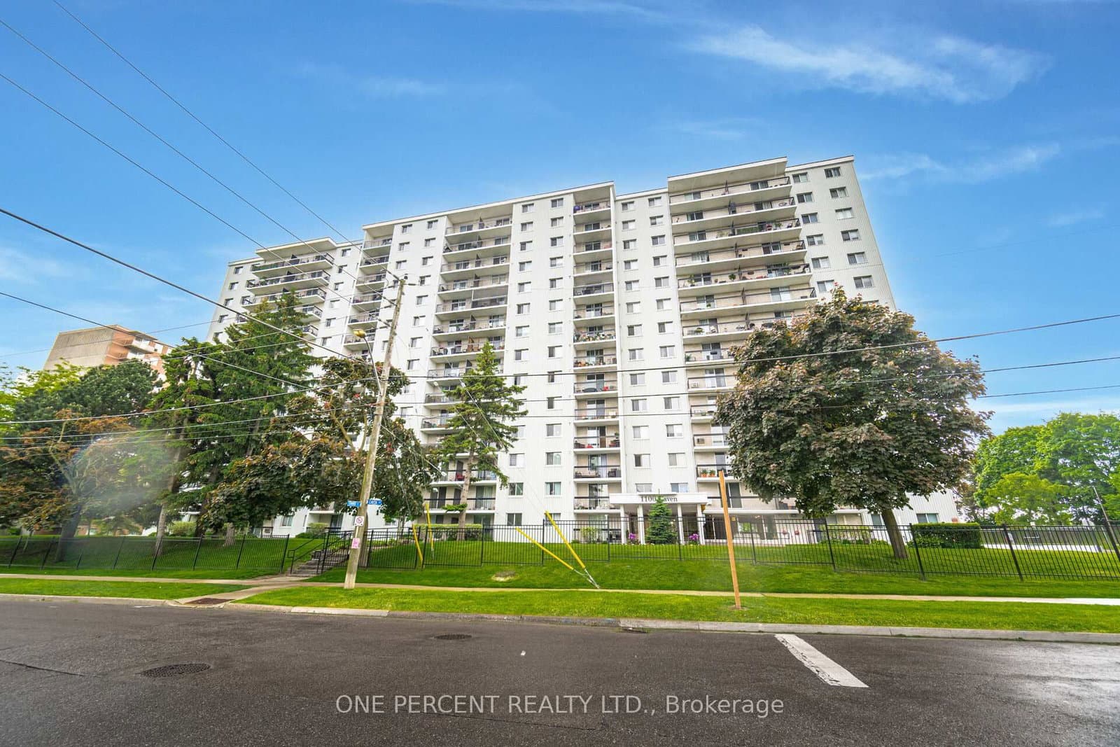 ##1110 - 1100 Caven Street
