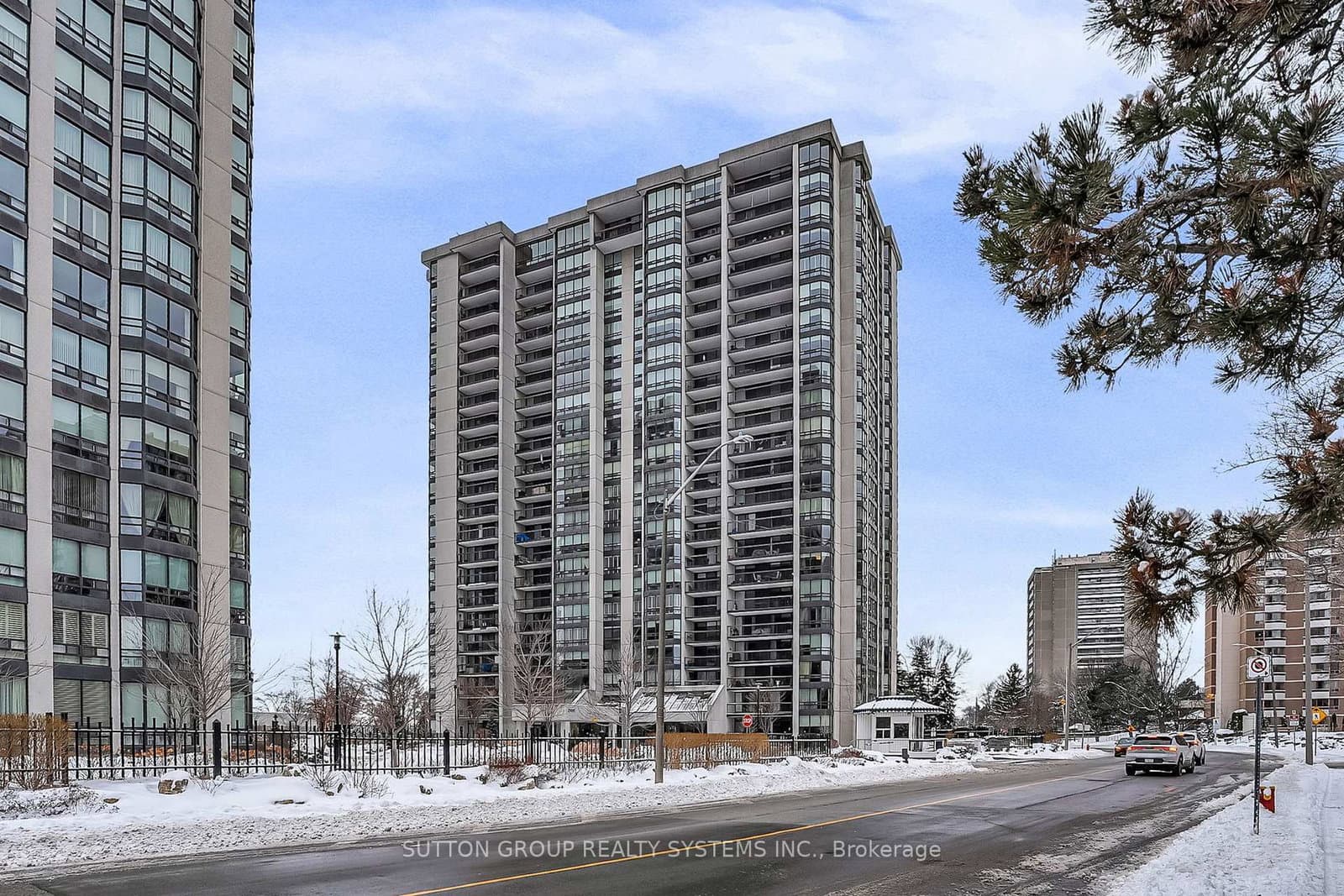 #501 - 2180 Marine Drive