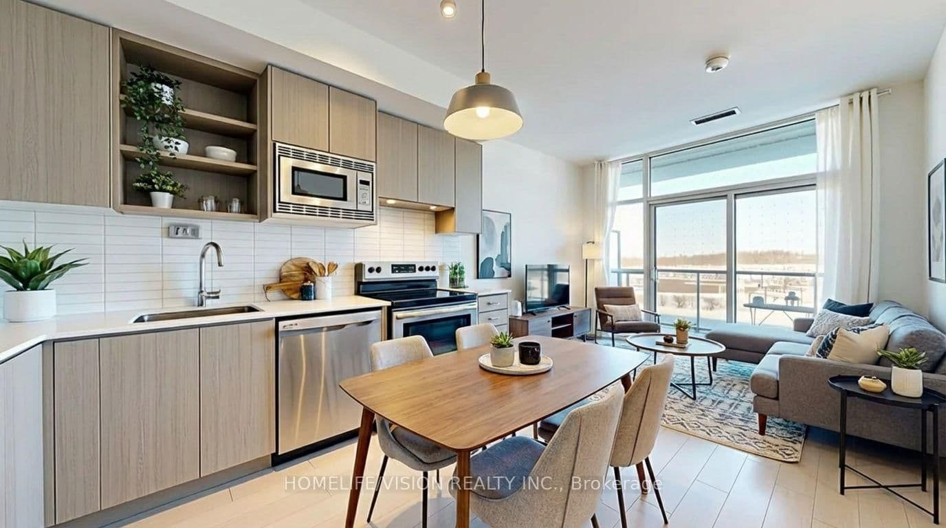 #219 - 60 George Butchart Drive