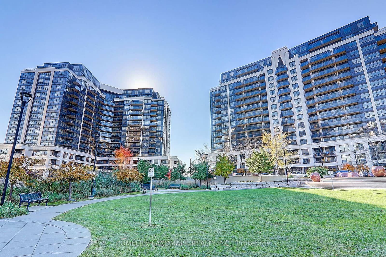 1070 Sheppard Avenue W, Unit 716