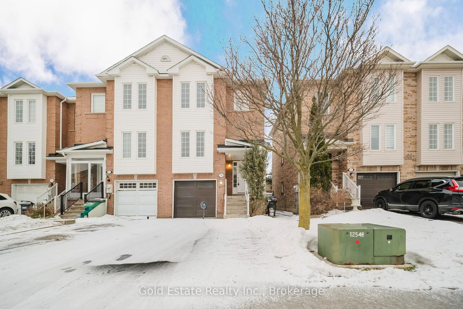 41 Wilmont Court