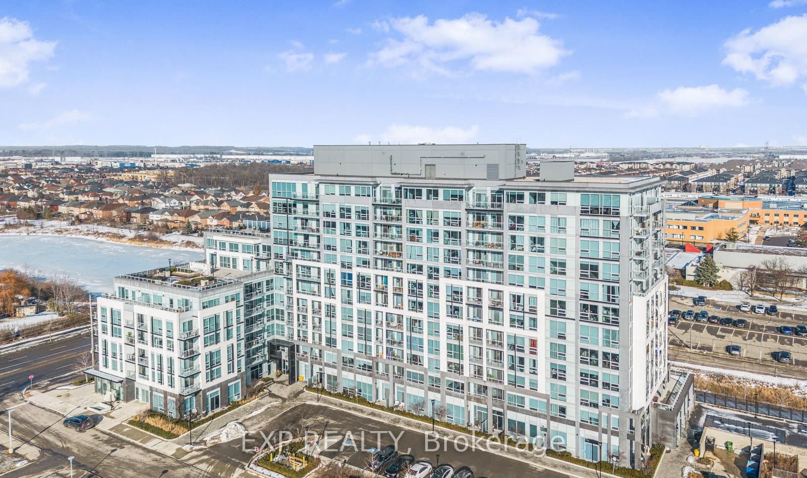 #112 - 1050 Main Street E