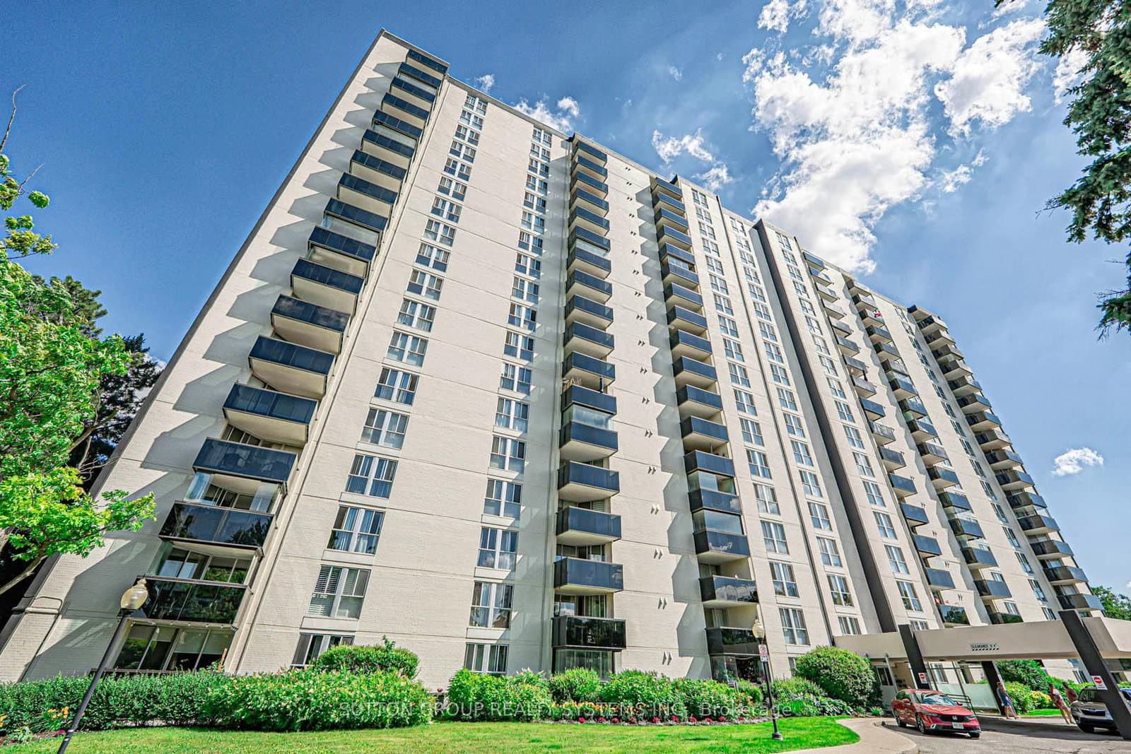 #904 - 420 Mill Road
