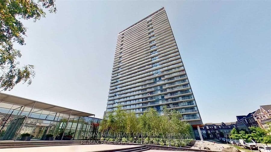 #1010 - 105 The Queensway