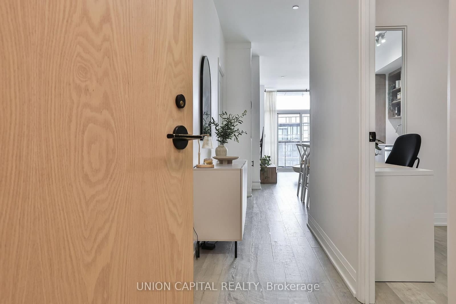 #303 - 50 George Butchart Drive