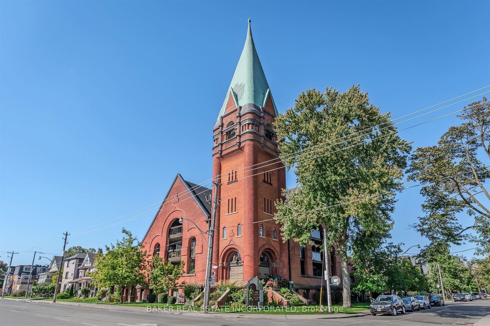 #107 - 152 Annette Street