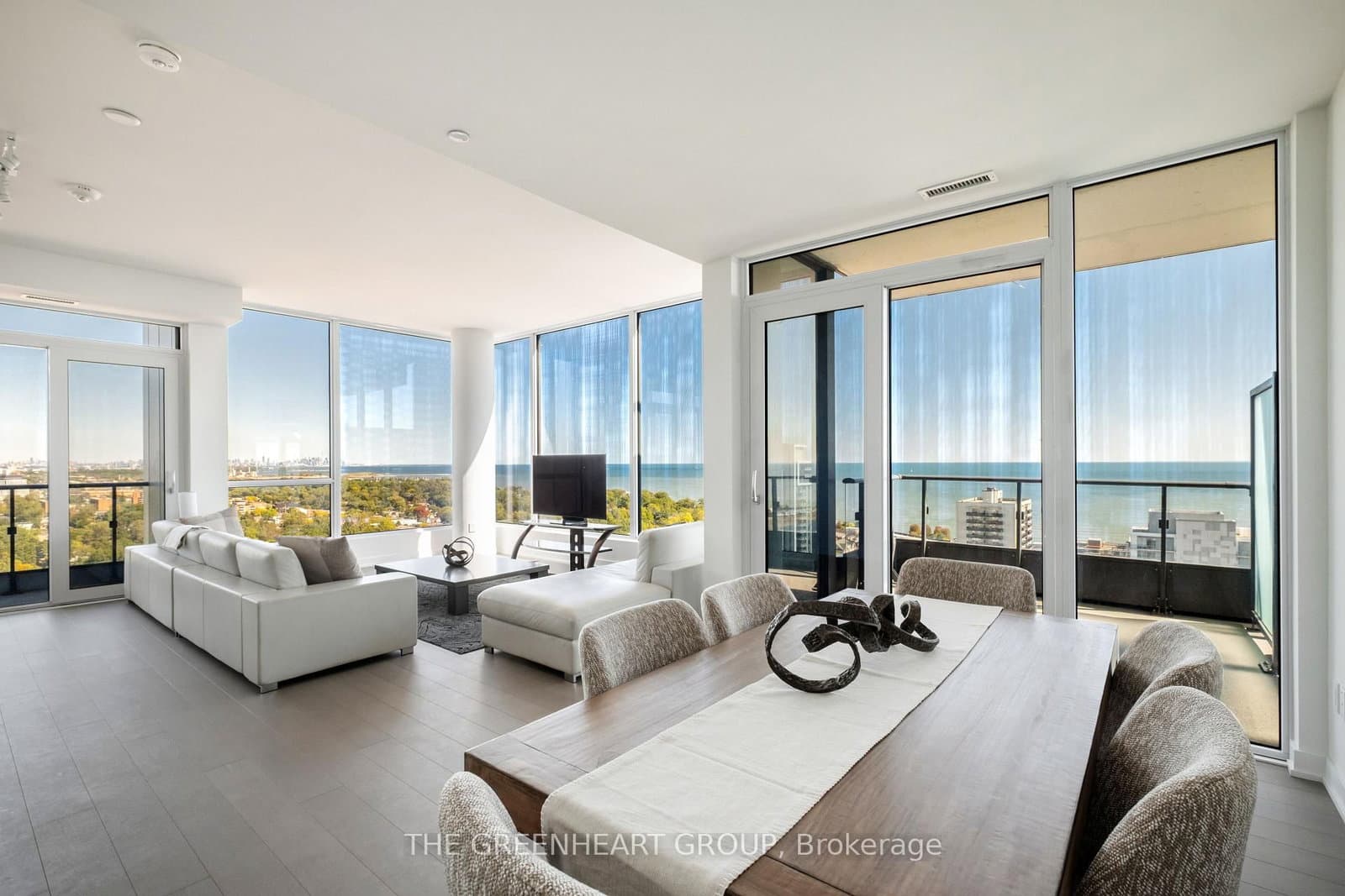 28 Ann Street, Unit 2102