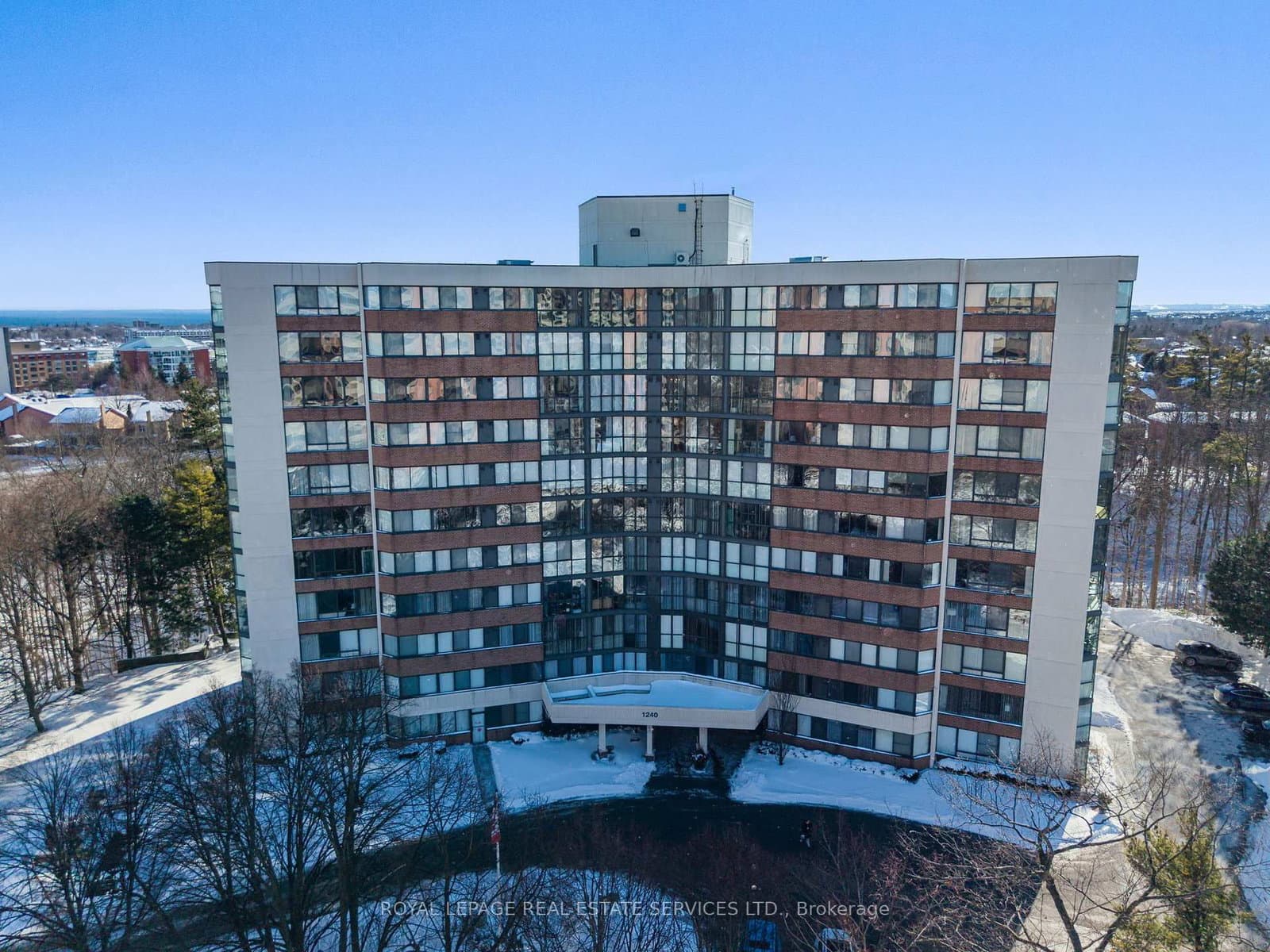 #110 - 1240 Marlborough Court