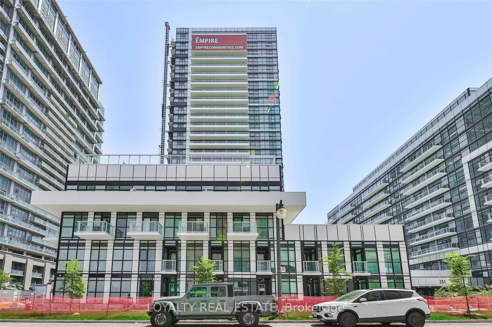 #311 - 251 Manitoba Street