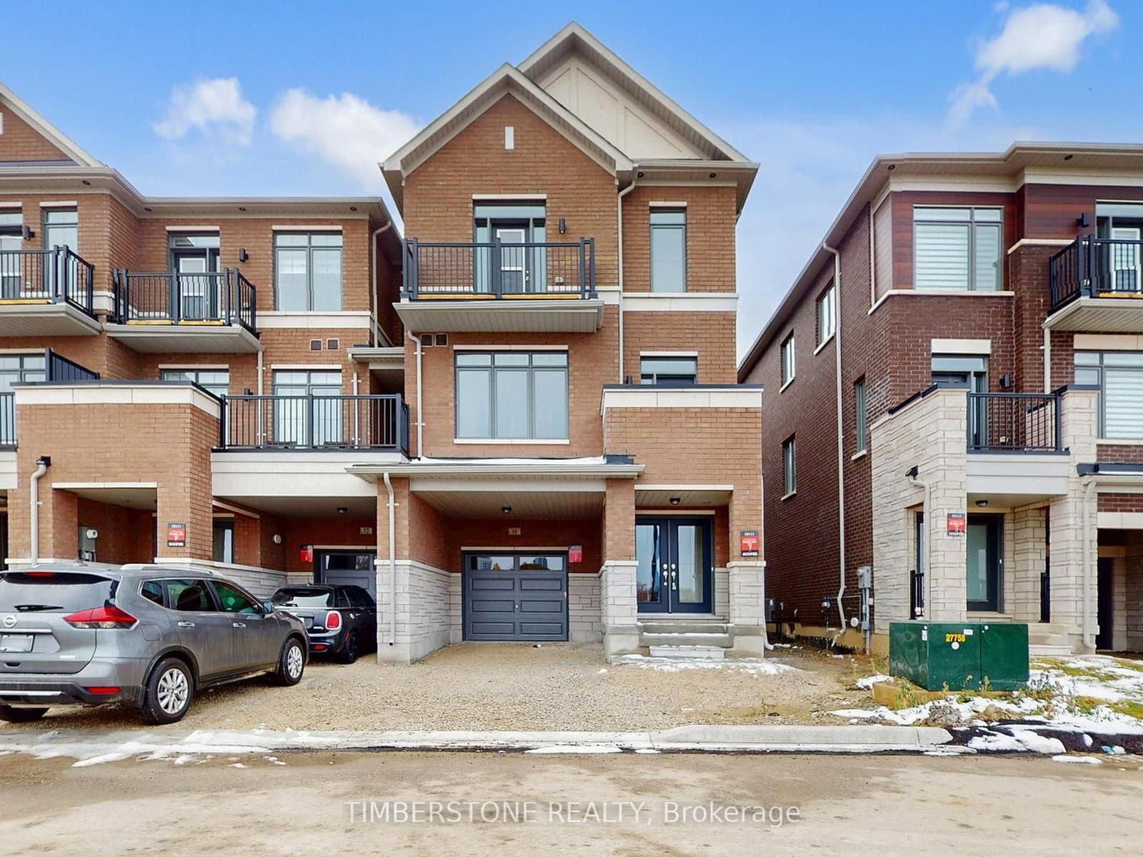 14 Monreau Drive