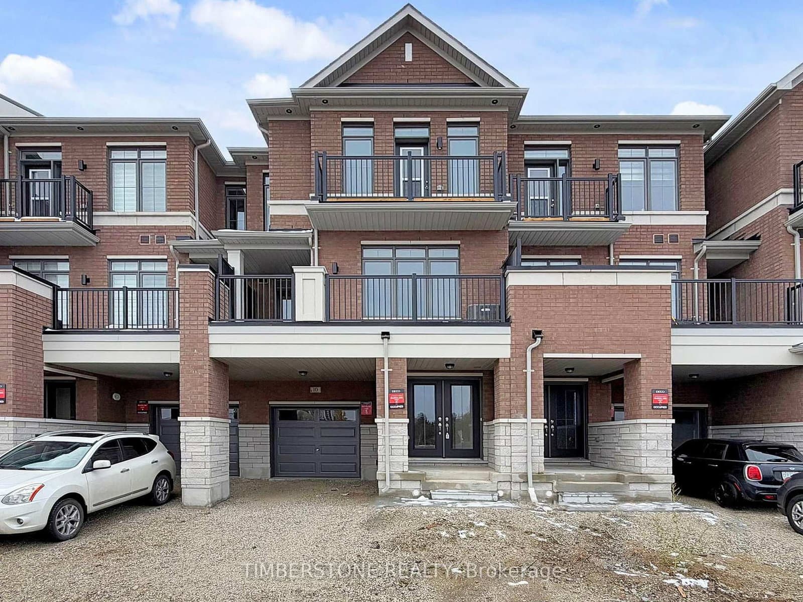 10 Monreau Drive