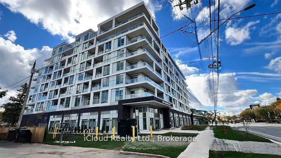 500 Plains Road E, Unit 621