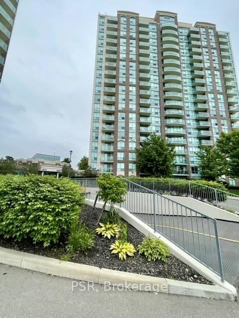 #PH10 - 4889 Kimbermount Avenue NW
