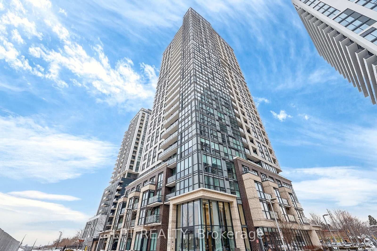 20 Thomas Riley Road, Unit 2309