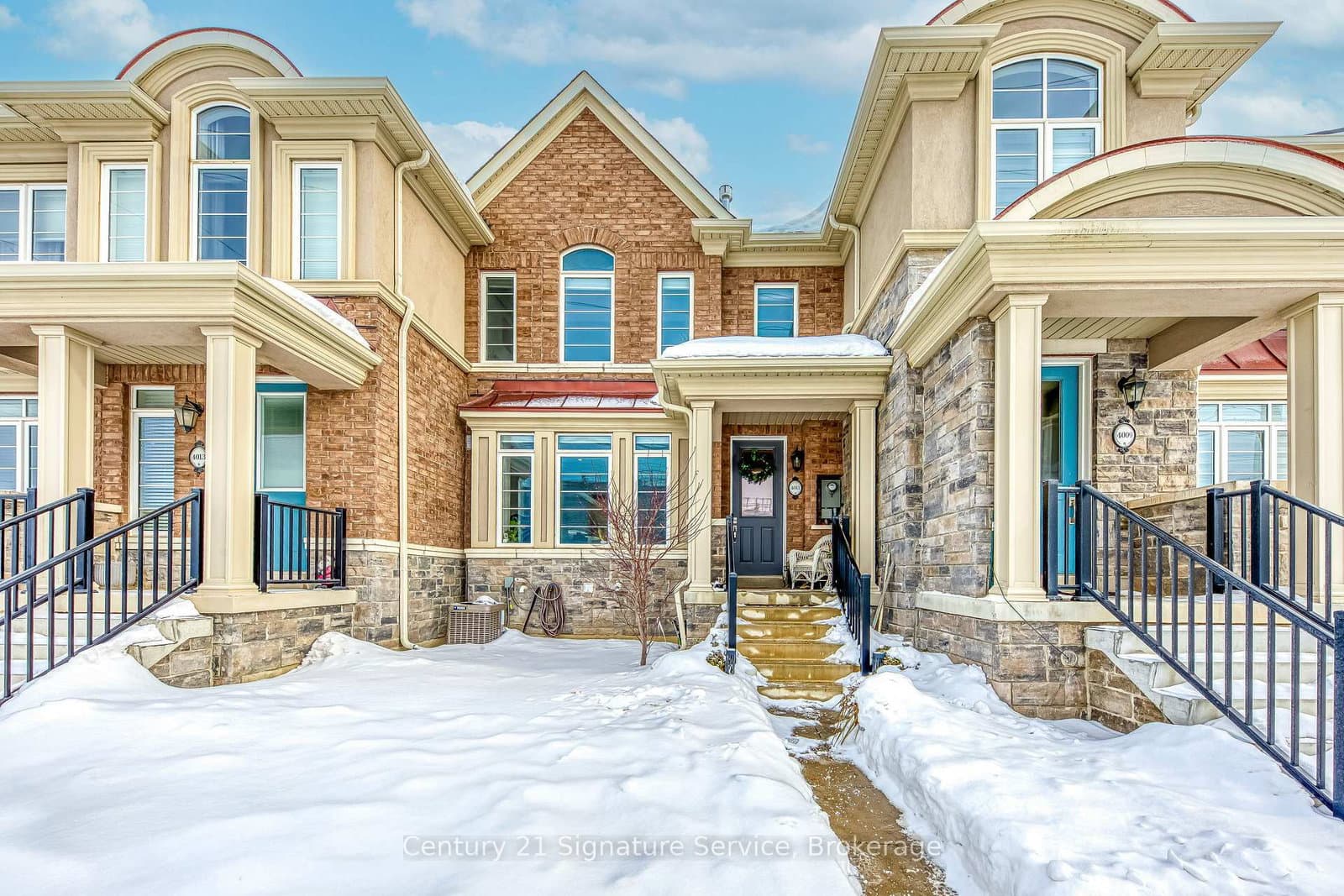 4011 Sixth Line