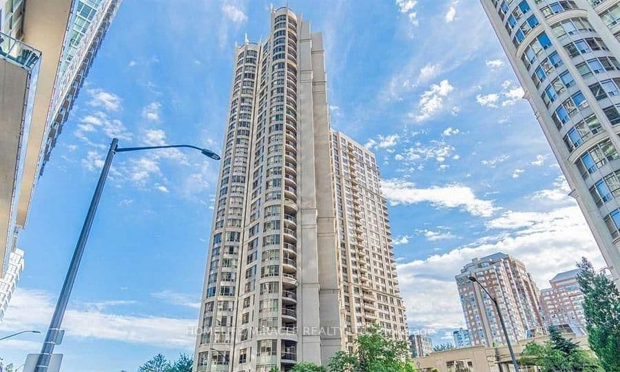 #1401 - 3880 Duke Of York Boulevard