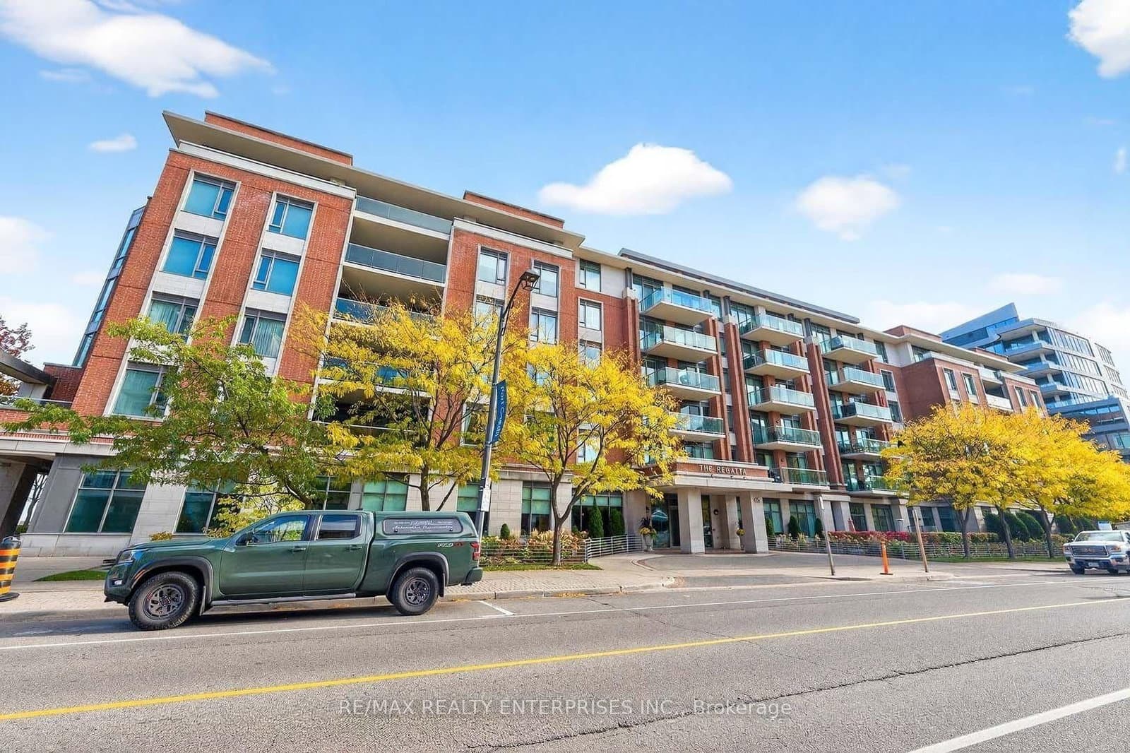 #503 - 65 Port Street E